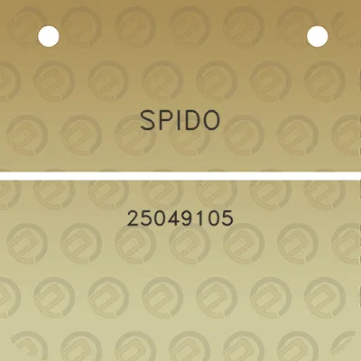 spido-25049105