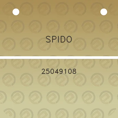 spido-25049108