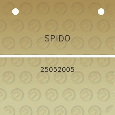 spido-25052005