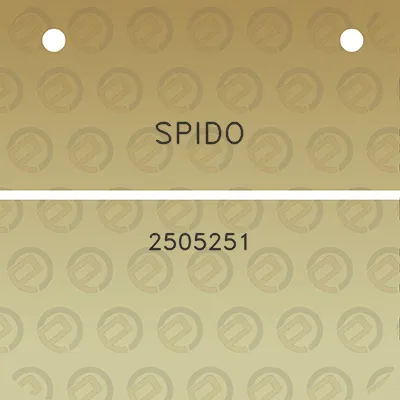 spido-2505251