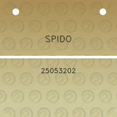 spido-25053202