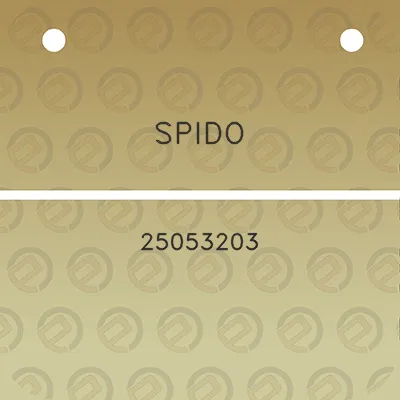 spido-25053203