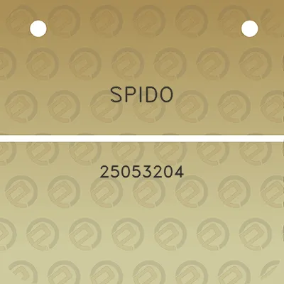 spido-25053204