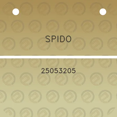 spido-25053205