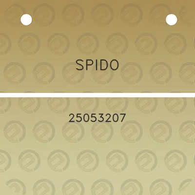 spido-25053207