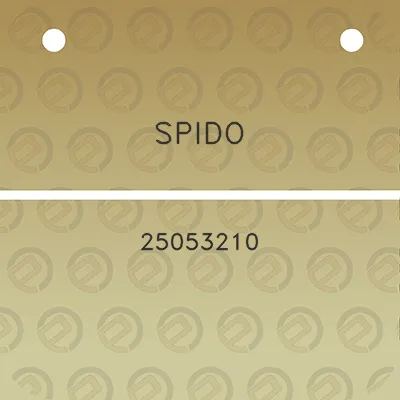 spido-25053210