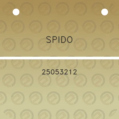 spido-25053212