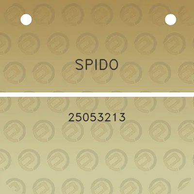 spido-25053213