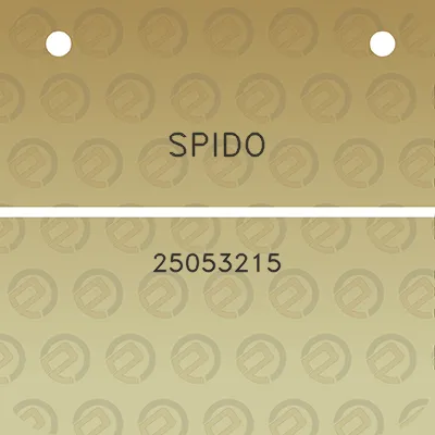 spido-25053215