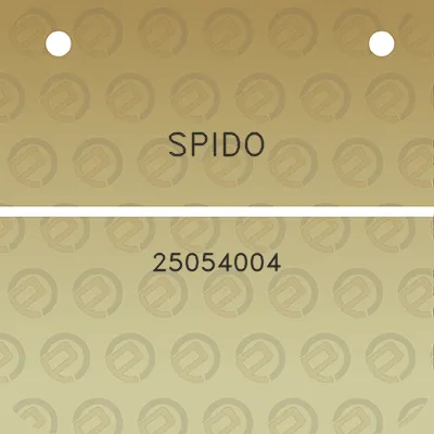 spido-25054004