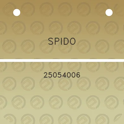 spido-25054006