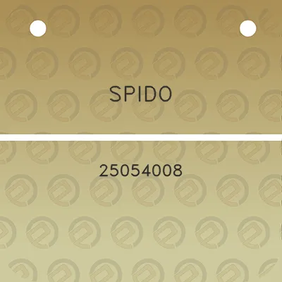 spido-25054008