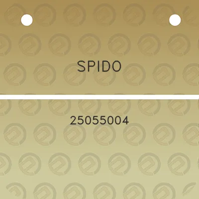 spido-25055004