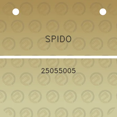 spido-25055005