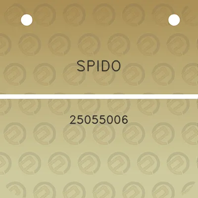 spido-25055006