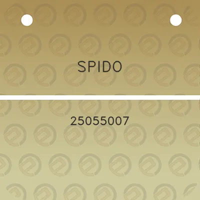 spido-25055007