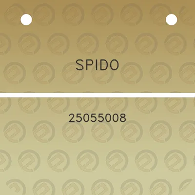 spido-25055008