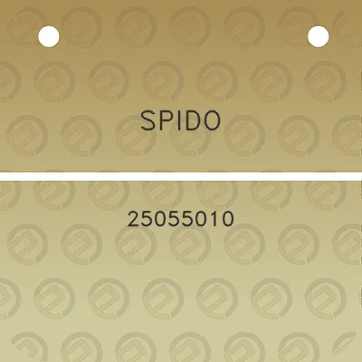 spido-25055010