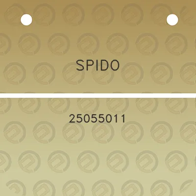 spido-25055011