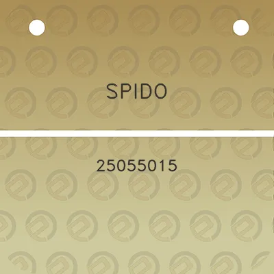 spido-25055015