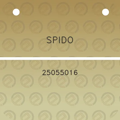 spido-25055016