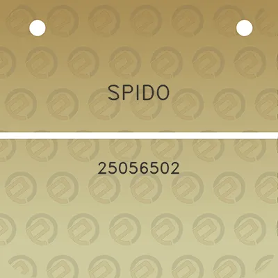 spido-25056502