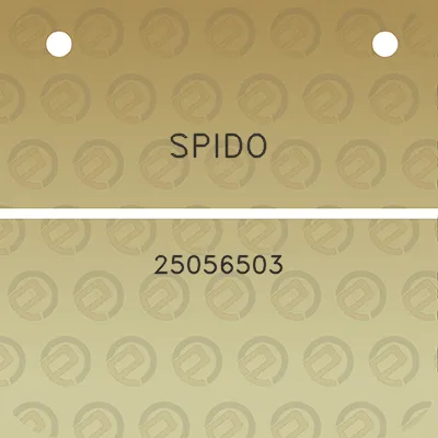 spido-25056503