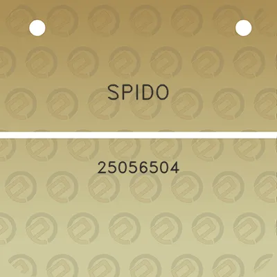 spido-25056504