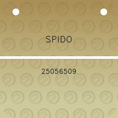 spido-25056509