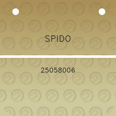 spido-25058006