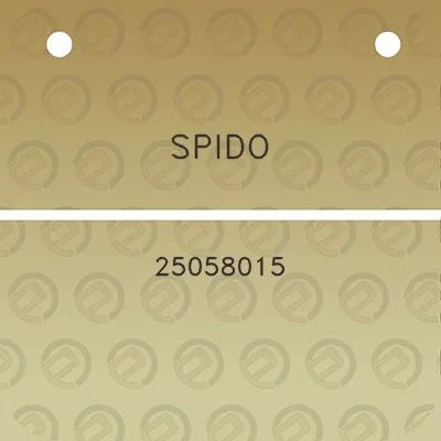 spido-25058015