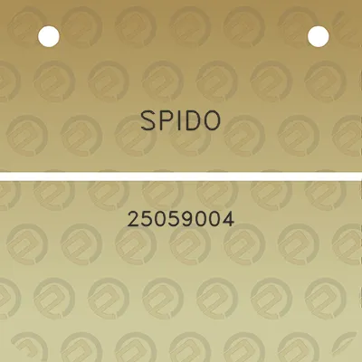 spido-25059004