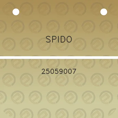 spido-25059007