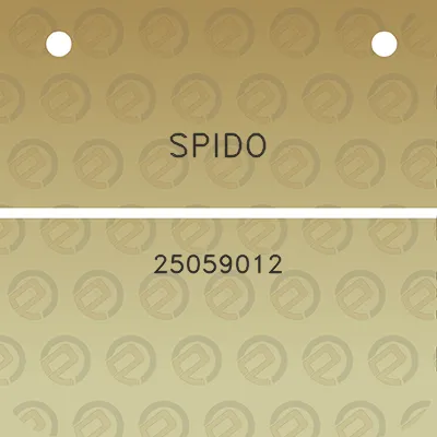 spido-25059012