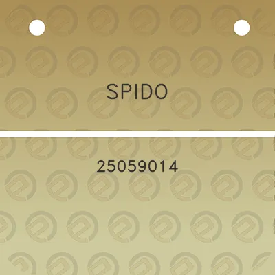 spido-25059014