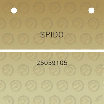 spido-25059105