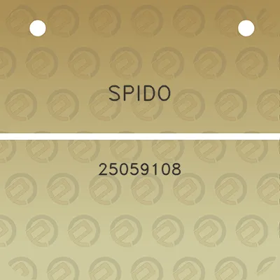 spido-25059108