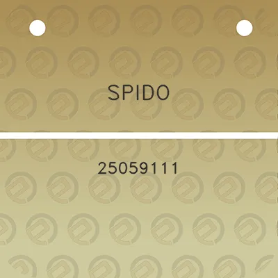 spido-25059111