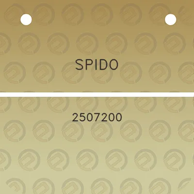 spido-2507200