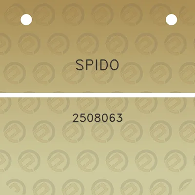 spido-2508063