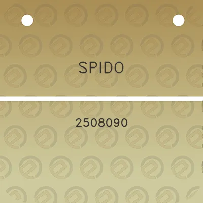 spido-2508090