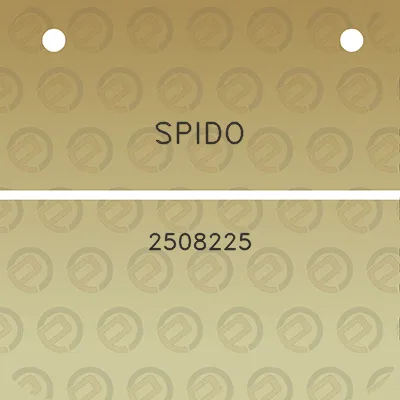 spido-2508225