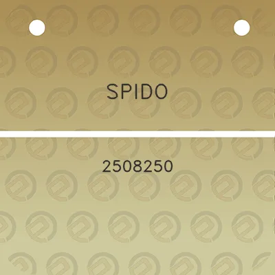 spido-2508250