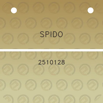 spido-2510128