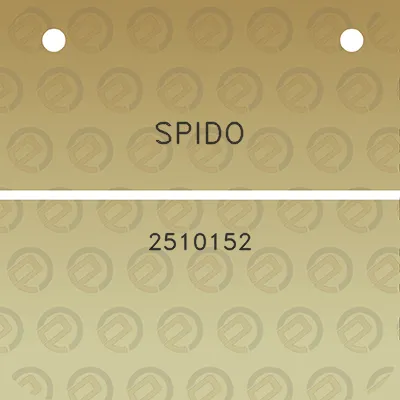 spido-2510152