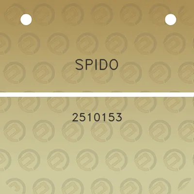 spido-2510153