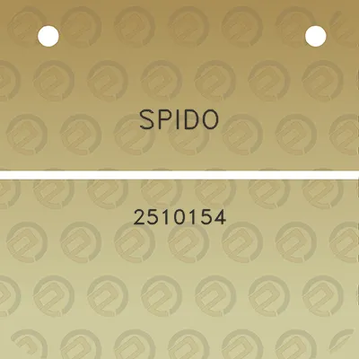 spido-2510154