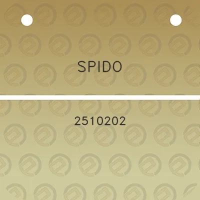 spido-2510202