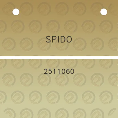 spido-2511060