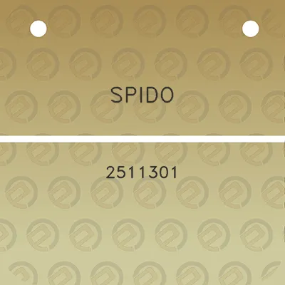 spido-2511301